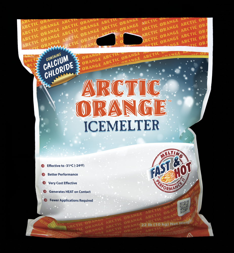 22 LB Bag Arctic Orange Icemelter<span class=' ItemWarning' style='display:block;'>Item is usually in stock, but we&#39;ll be in touch if there&#39;s a problem<br /></span>