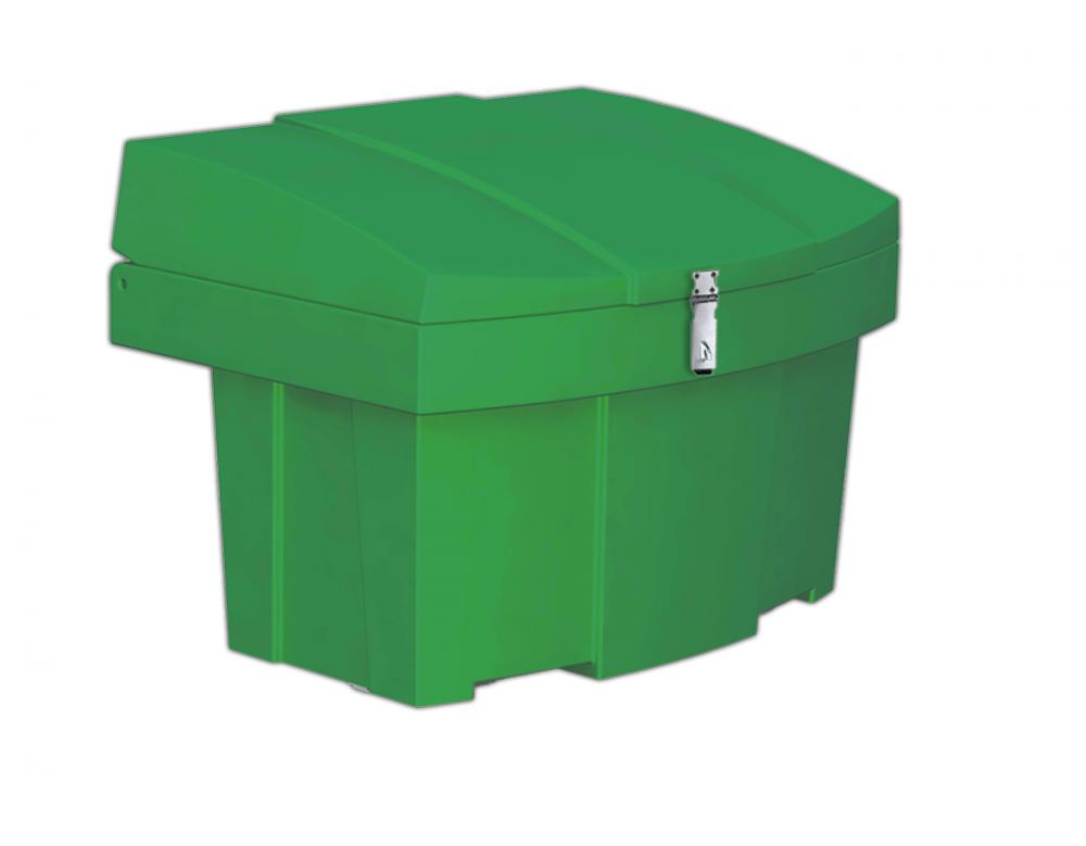 Icemelt Bulk Storage Bin - 1000LB Capacity<span class=' ItemWarning' style='display:block;'>Item is usually in stock, but we&#39;ll be in touch if there&#39;s a problem<br /></span>