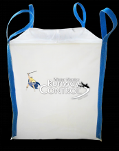 XYNYTH 200-70999 - 1 MT Tote Winter Warrior Runway Control Icemelter