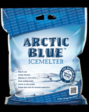 XYNYTH 200-31021 - 22 LB Bag Arctic Blue Icemelter