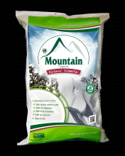 XYNYTH 200-20043 - 44 LB Bag Mountatin Organic Natural Icemelter