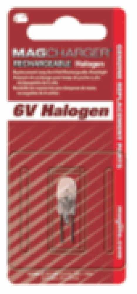 Replacement Lamp 2/pkg. MINI MAGLITE®  AA Xenon<span class=' ItemWarning' style='display:block;'>Item is usually in stock, but we&#39;ll be in touch if there&#39;s a problem<br /></span>