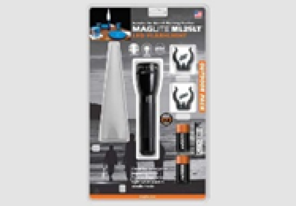 Maglite ML25LT Safety Pack<span class=' ItemWarning' style='display:block;'>Item is usually in stock, but we&#39;ll be in touch if there&#39;s a problem<br /></span>