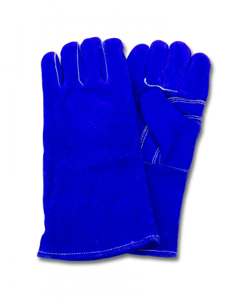 BLUE SPLT LEATHER,KEVLAR STITCHED<span class=' ItemWarning' style='display:block;'>Item is usually in stock, but we&#39;ll be in touch if there&#39;s a problem<br /></span>