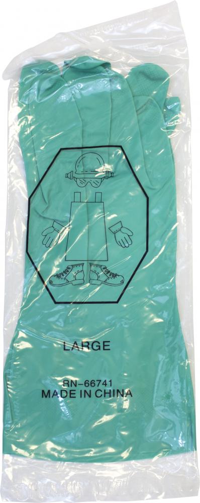 GREEN NITRILE UNLINED, 11 MIL, INDIVIDUALLY BAGGED, PREMIUM QUALITY, XL<span class=' ItemWarning' style='display:block;'>Item is usually in stock, but we&#39;ll be in touch if there&#39;s a problem<br /></span>