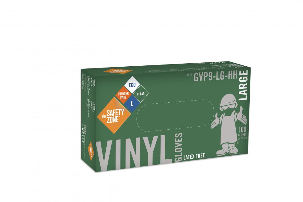 ECONOMY POWDER FREE VINYL/NON-MEDICAL, 10/BX/CS, XL<span class=' ItemWarning' style='display:block;'>Item is usually in stock, but we&#39;ll be in touch if there&#39;s a problem<br /></span>