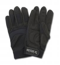 Safety Zone G-HIDEX-MD - STRETCH NYLON BACK, VIBRATION ABSORBING PALM AND GREAT DEXTERITY