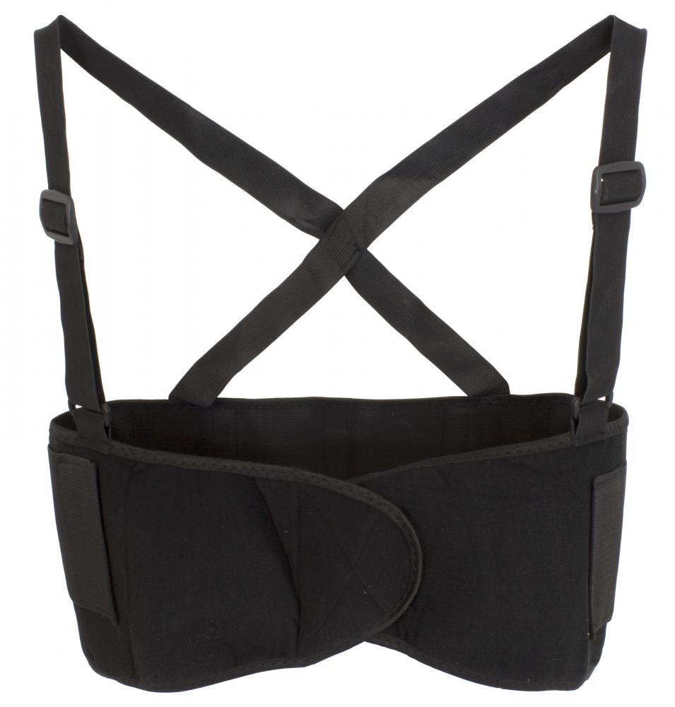 Back Support, Detachable Suspenders, Sold By The E<span class=' ItemWarning' style='display:block;'>Item is usually in stock, but we&#39;ll be in touch if there&#39;s a problem<br /></span>