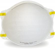 Safety Zone RS-900-N95 - Safety Zone Brand NIOSH Approved Respirator, 20/BX