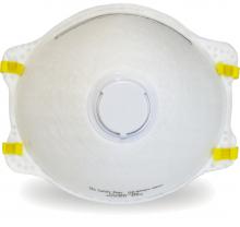 Safety Zone RS-920-EV-N95 - Safety Zone Brand NIOSH Approved Respirator, Exhal