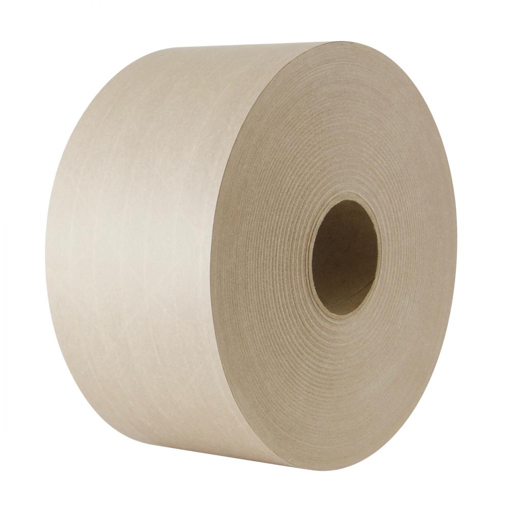 Re-inforced Water-Activated Tape<span class=' ItemWarning' style='display:block;'>Item is usually in stock, but we&#39;ll be in touch if there&#39;s a problem<br /></span>