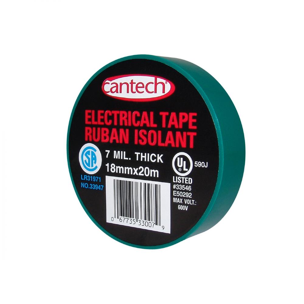 VINYL PLASTIC ELECTRICAL TAPE<span class=' ItemWarning' style='display:block;'>Item is usually in stock, but we&#39;ll be in touch if there&#39;s a problem<br /></span>