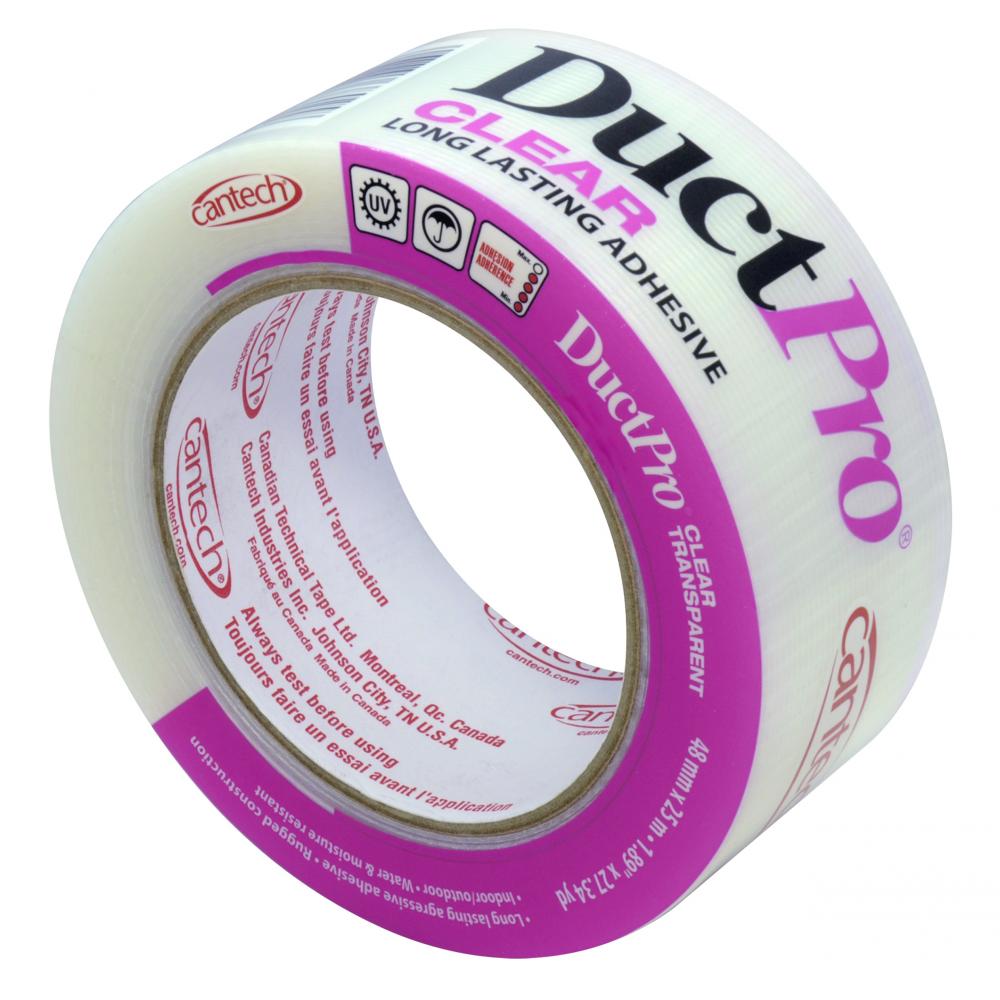 Duct Utility® Tape<span class=' ItemWarning' style='display:block;'>Item is usually in stock, but we&#39;ll be in touch if there&#39;s a problem<br /></span>