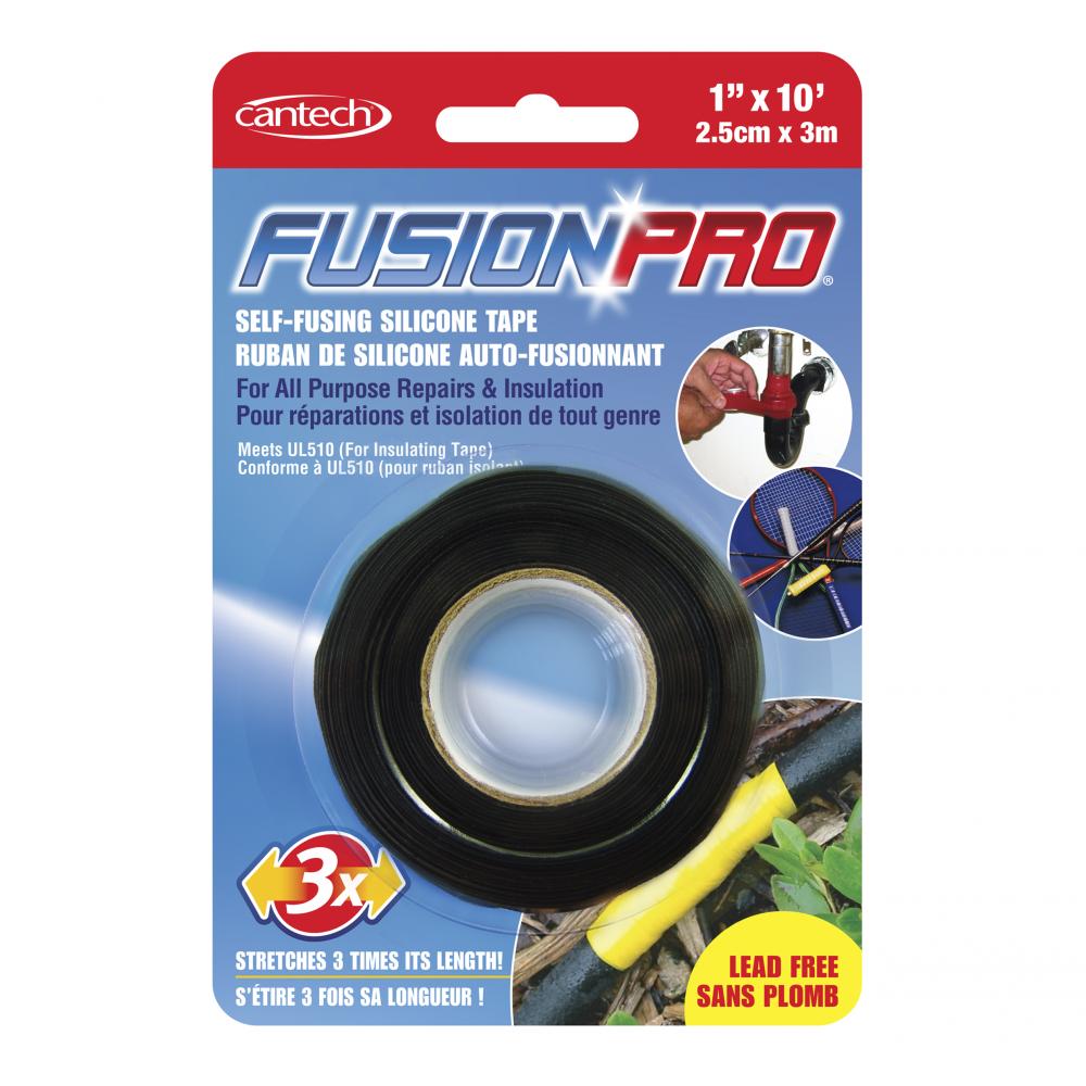 FUSIONPRO® Tape<span class=' ItemWarning' style='display:block;'>Item is usually in stock, but we&#39;ll be in touch if there&#39;s a problem<br /></span>