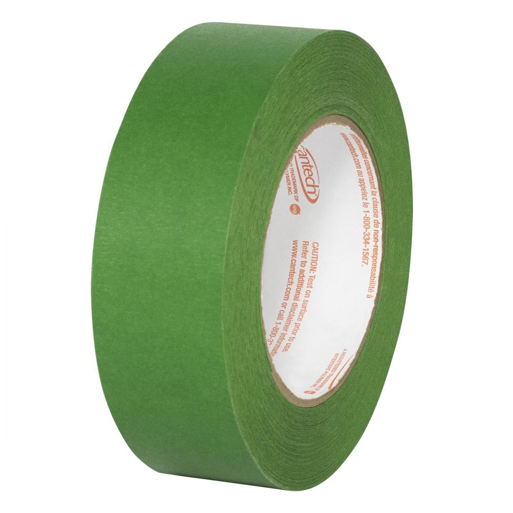 PREMIUM SAFE TACK MASKING TAPE<span class=' ItemWarning' style='display:block;'>Item is usually in stock, but we&#39;ll be in touch if there&#39;s a problem<br /></span>