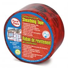 Intertape Polymer Group 205256055 - Ruban Tuck® Tape de revêtement pour coupe vapeur de PE et membrane de revêtement