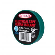 Intertape Polymer Group 330071820 - VINYL PLASTIC ELECTRICAL TAPE