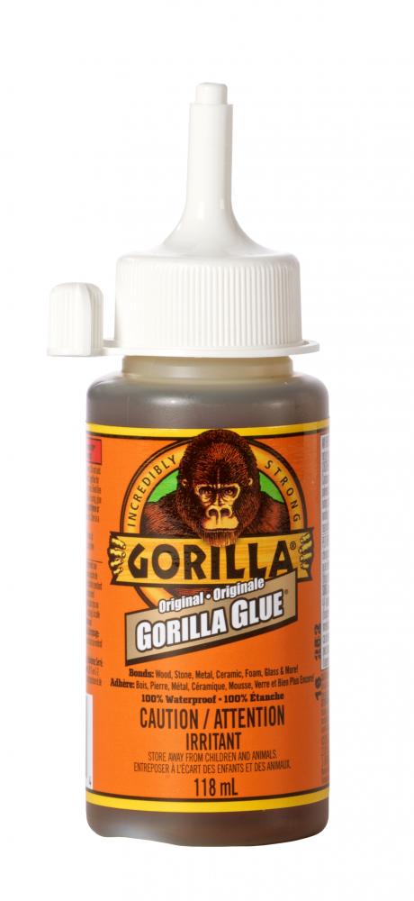 Gorilla Glue 36oz 4pc Bulk<span class=' ItemWarning' style='display:block;'>Item is usually in stock, but we&#39;ll be in touch if there&#39;s a problem<br /></span>