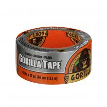 Gorilla Glue 105463 - 10yd Gorilla Silver Tape