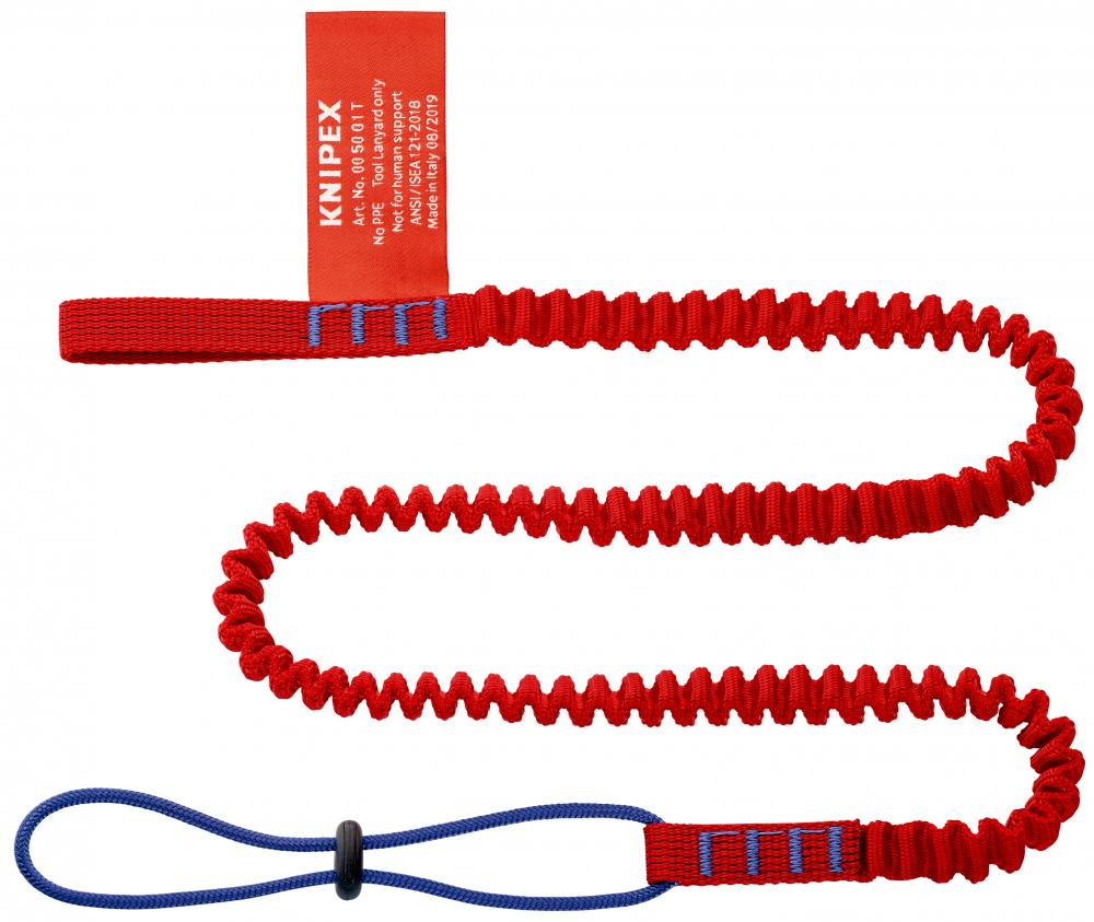 40&#34; Tool Tethering Lanyard<span class=' ItemWarning' style='display:block;'>Item is usually in stock, but we&#39;ll be in touch if there&#39;s a problem<br /></span>