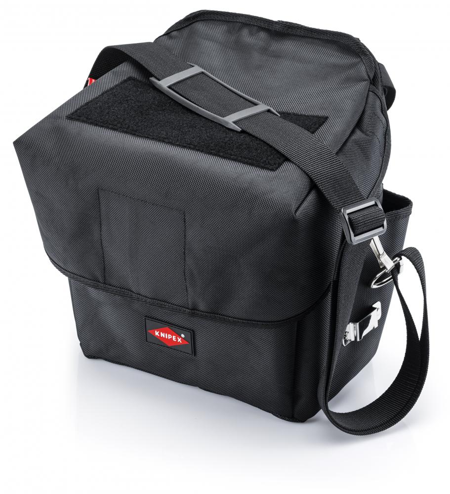 12&#34; Small Tethered Tool Bag, Empty<span class=' ItemWarning' style='display:block;'>Item is usually in stock, but we&#39;ll be in touch if there&#39;s a problem<br /></span>