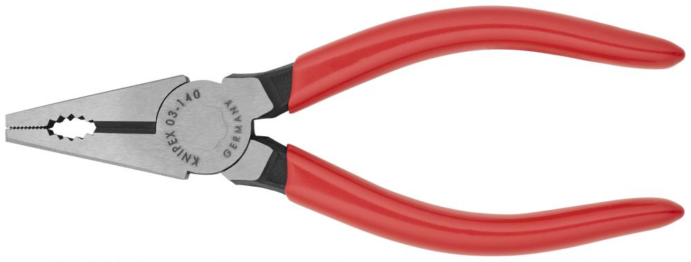 5 1/2&#34; Combination Pliers<span class=' ItemWarning' style='display:block;'>Item is usually in stock, but we&#39;ll be in touch if there&#39;s a problem<br /></span>