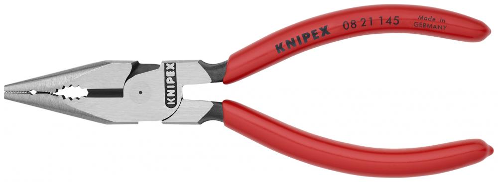 5 3/4&#34; Needle-Nose Combination Pliers<span class=' ItemWarning' style='display:block;'>Item is usually in stock, but we&#39;ll be in touch if there&#39;s a problem<br /></span>