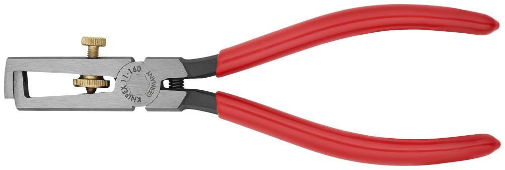 6 1/4&#34; End-Type Wire Stripper<span class=' ItemWarning' style='display:block;'>Item is usually in stock, but we&#39;ll be in touch if there&#39;s a problem<br /></span>