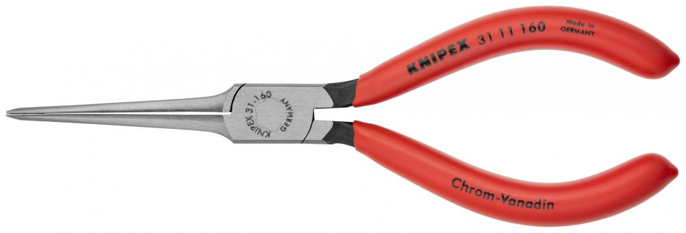 6 1/4&#34; Needle-Nose Pliers<span class=' ItemWarning' style='display:block;'>Item is usually in stock, but we&#39;ll be in touch if there&#39;s a problem<br /></span>