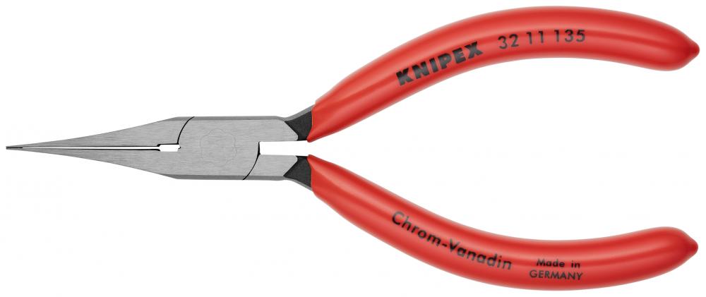 5 1/4&#34; Long Nose Relay Adjusting Pliers<span class=' ItemWarning' style='display:block;'>Item is usually in stock, but we&#39;ll be in touch if there&#39;s a problem<br /></span>