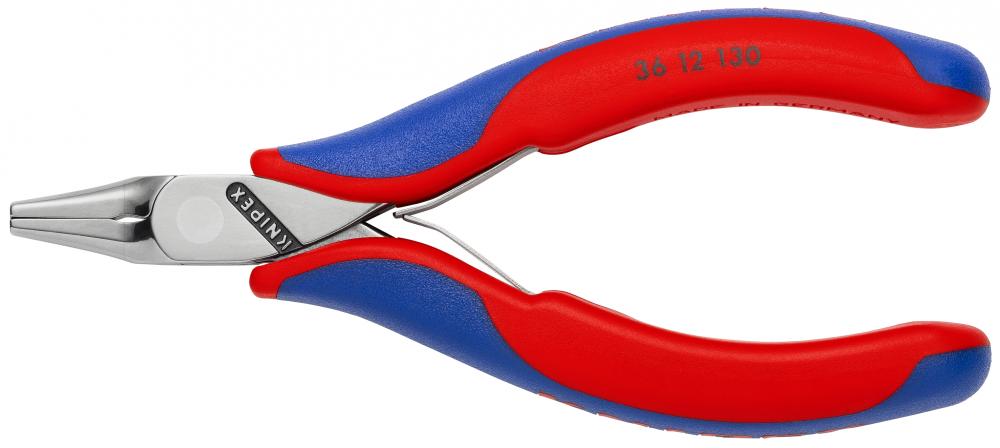 5 1/4&#34; Electronics Mounting Pliers<span class=' ItemWarning' style='display:block;'>Item is usually in stock, but we&#39;ll be in touch if there&#39;s a problem<br /></span>