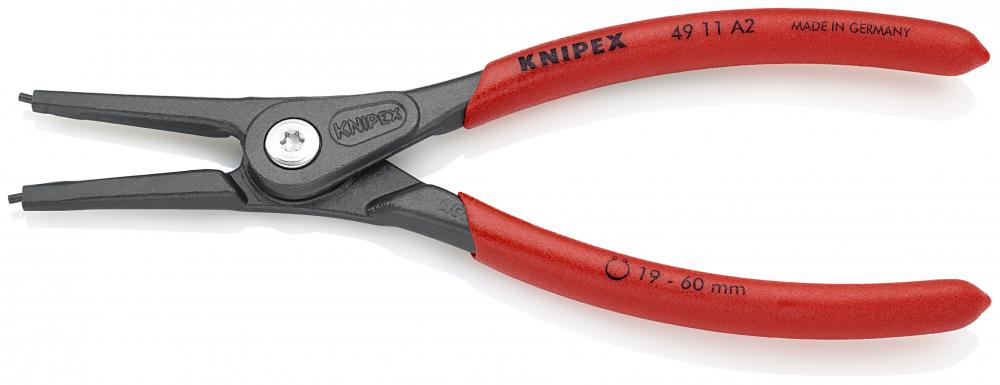 13&#34; External Precision Snap Ring Pliers<span class=' ItemWarning' style='display:block;'>Item is usually in stock, but we&#39;ll be in touch if there&#39;s a problem<br /></span>