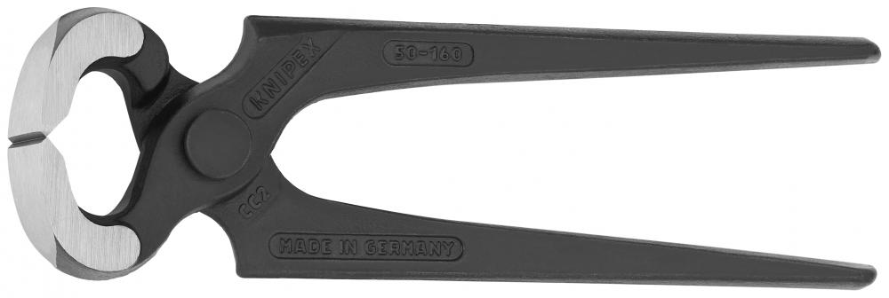 6 1/4&#34; Carpenters&#39; End Cutting Pliers<span class=' ItemWarning' style='display:block;'>Item is usually in stock, but we&#39;ll be in touch if there&#39;s a problem<br /></span>