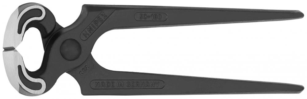 7 1/4&#34; Carpenters&#39; End Cutting Pliers<span class=' ItemWarning' style='display:block;'>Item is usually in stock, but we&#39;ll be in touch if there&#39;s a problem<br /></span>