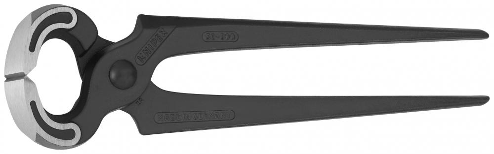 12&#34; Carpenters&#39; End Cutting Pliers<span class=' ItemWarning' style='display:block;'>Item is usually in stock, but we&#39;ll be in touch if there&#39;s a problem<br /></span>