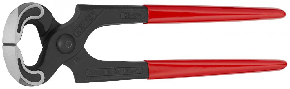 9&#34; Carpenters&#39; End Cutting Pliers<span class=' ItemWarning' style='display:block;'>Item is usually in stock, but we&#39;ll be in touch if there&#39;s a problem<br /></span>