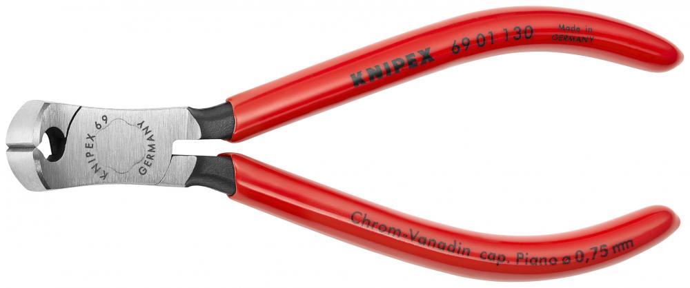 5 1/4&#34; End Cutting Nippers<span class=' ItemWarning' style='display:block;'>Item is usually in stock, but we&#39;ll be in touch if there&#39;s a problem<br /></span>