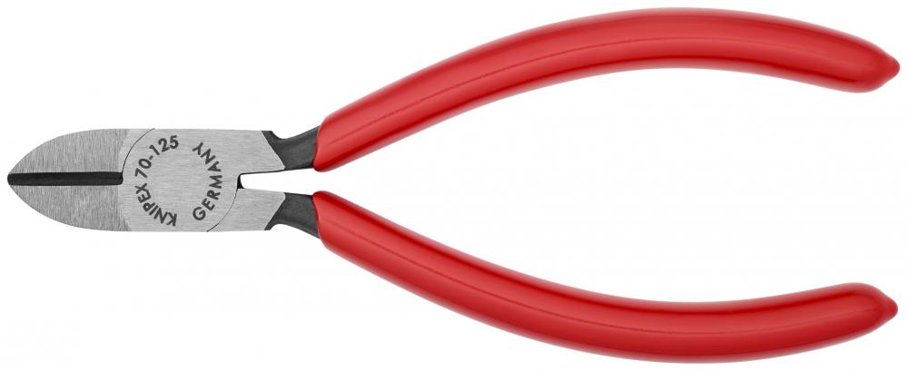 5&#34; Diagonal Cutters<span class=' ItemWarning' style='display:block;'>Item is usually in stock, but we&#39;ll be in touch if there&#39;s a problem<br /></span>