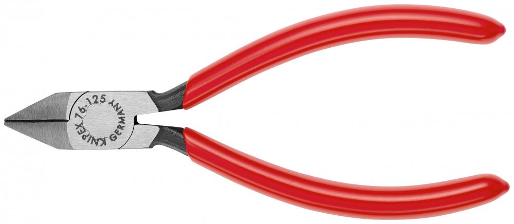 5&#34; Diagonal Cutters<span class=' ItemWarning' style='display:block;'>Item is usually in stock, but we&#39;ll be in touch if there&#39;s a problem<br /></span>