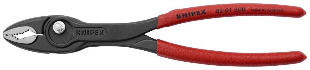 8&#34; TwinGrip Pliers<span class=' ItemWarning' style='display:block;'>Item is usually in stock, but we&#39;ll be in touch if there&#39;s a problem<br /></span>