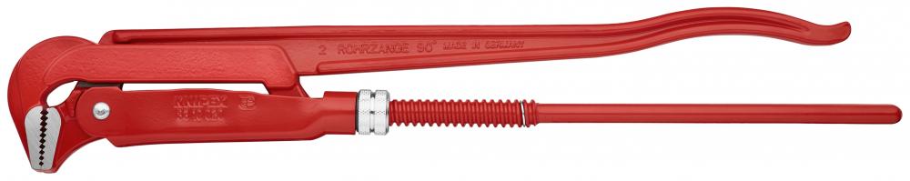 21 3/4&#34; Swedish Pipe Wrench-90°<span class=' ItemWarning' style='display:block;'>Item is usually in stock, but we&#39;ll be in touch if there&#39;s a problem<br /></span>