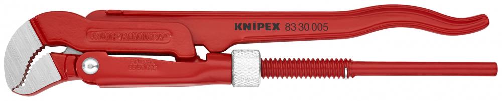 10 1/2&#34; Swedish Pipe Wrench-S-Type<span class=' ItemWarning' style='display:block;'>Item is usually in stock, but we&#39;ll be in touch if there&#39;s a problem<br /></span>