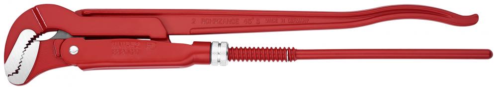 22&#34; Swedish Pipe Wrench-S-Type<span class=' ItemWarning' style='display:block;'>Item is usually in stock, but we&#39;ll be in touch if there&#39;s a problem<br /></span>