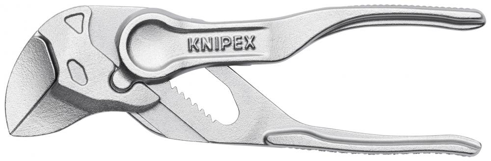 4&#34; Pliers Wrench XS<span class=' ItemWarning' style='display:block;'>Item is usually in stock, but we&#39;ll be in touch if there&#39;s a problem<br /></span>