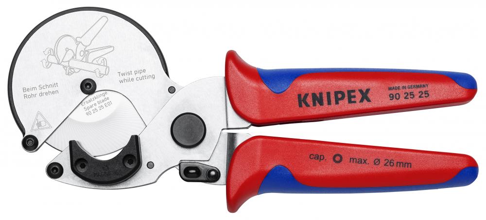 8 1/4&#34; Composite Pipe Cutter<span class=' ItemWarning' style='display:block;'>Item is usually in stock, but we&#39;ll be in touch if there&#39;s a problem<br /></span>