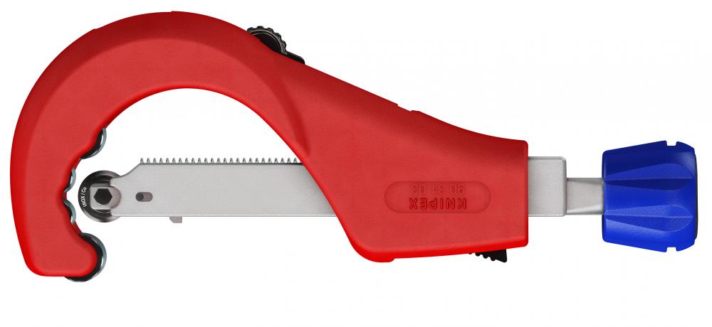 10 1/4&#34; KNIPEX TubiX® XL Pipe Cutter<span class=' ItemWarning' style='display:block;'>Item is usually in stock, but we&#39;ll be in touch if there&#39;s a problem<br /></span>