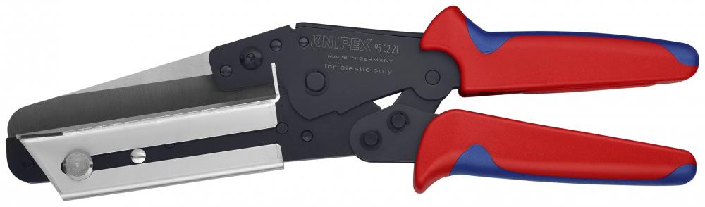 11&#34; Vinyl Shears for Cable Ducts<span class=' ItemWarning' style='display:block;'>Item is usually in stock, but we&#39;ll be in touch if there&#39;s a problem<br /></span>