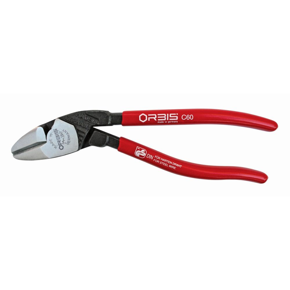 7 1/4&#34; Diagonal Cutter 25° Angled<span class=' ItemWarning' style='display:block;'>Item is usually in stock, but we&#39;ll be in touch if there&#39;s a problem<br /></span>