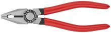 Knipex Tools 03 01 180 - 7 1/4" Combination Pliers