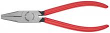 Knipex Tools 20 01 180 - 7 1/4" Flat Nose Pliers